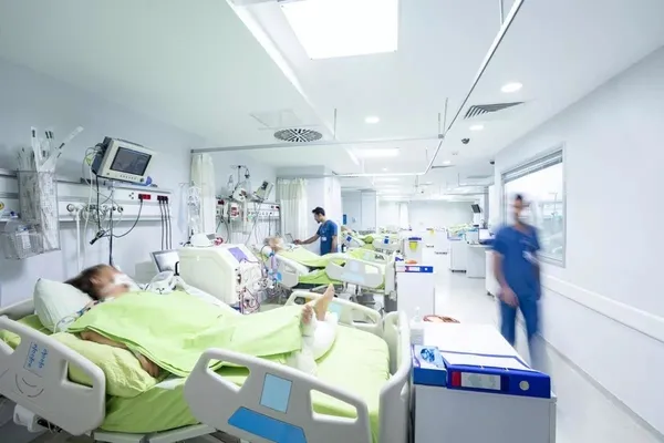Koronavirüste bu belirtiye dikkat! Karantina sonrası her 10 kişi'den 6'sında...-2