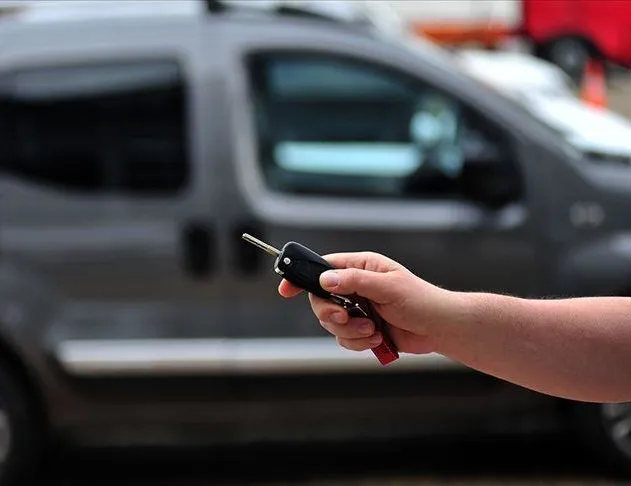 Torpille otomobil alma dönemi