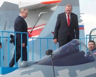 Rus uçağı için görüşmeler başladı! İlk tepki Amerikadan değil CHPden geldi