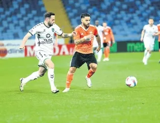 Kocaelispor’a yan bakılmıyor