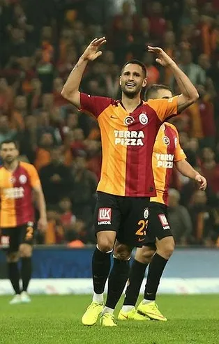 Galatasaray 3-2 Sivasspor | MAÇ SONUCU