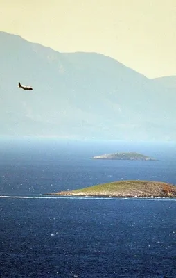 Kardak'da sıcak dakikalar!