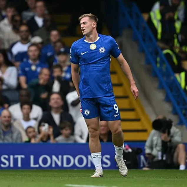 Chelsea’ye Delap’tan kötü haber!