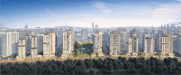 1 yıldır süren çalışmalarda önemli aşama kat edildi: Fikirtepe konutlarında daire teslimleri yüzde 85 oranında yapıldı-5