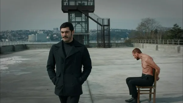 Maraşlı'nın önceki akşamki bölümünde yine heyecan doruktaydı-2