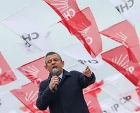 CHP Genel Başkanı Özgür Özel’den ramazan gafı: İlk sahur tutuldu | Bu ramazanda 30 ramazan var