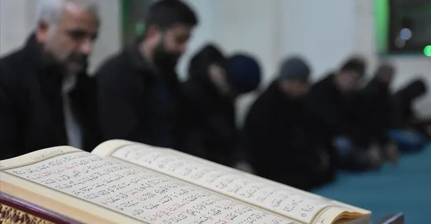 Prof. Dr. Nihat Hatipoğlu kaleme aldı: Vakit geçmeden tövbe edelim-10