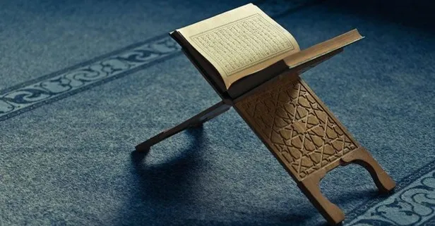 Kafirun (Gulya) Suresi - Kafirun (Gulya) Suresi okunuşu, Türkçe anlamı, Arapça yazılışı - Kafirun (Gulya) Suresi fazileti