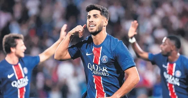 Fener’den Asensio harekatı! Anlaşma sağlandı