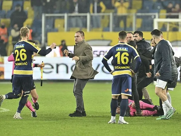 Halil Umut Meler'e saldıran Faruk Koca ne kadar ceza alacak?-3