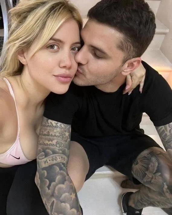 1680392908939.jpeg Wanda Nara'dan bomba paylaşım! Icardi baba mı oluyor? Verdiği cevap şoke etti-4