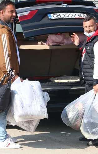 Bulgarlar akın etti! Edirne'de kiralar fırladı