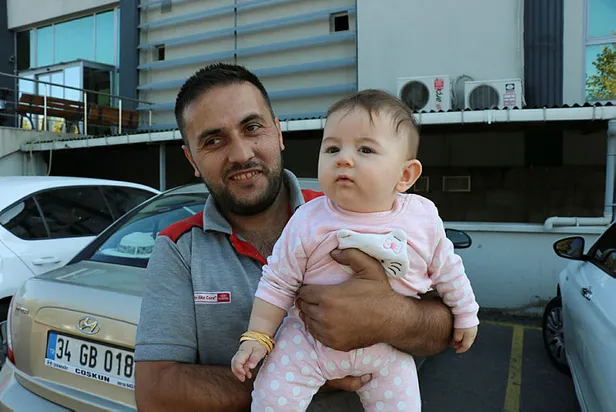 Altın dolu çantayı aracın üzerinde unuttu! İstanbul'da ilginç olay-4