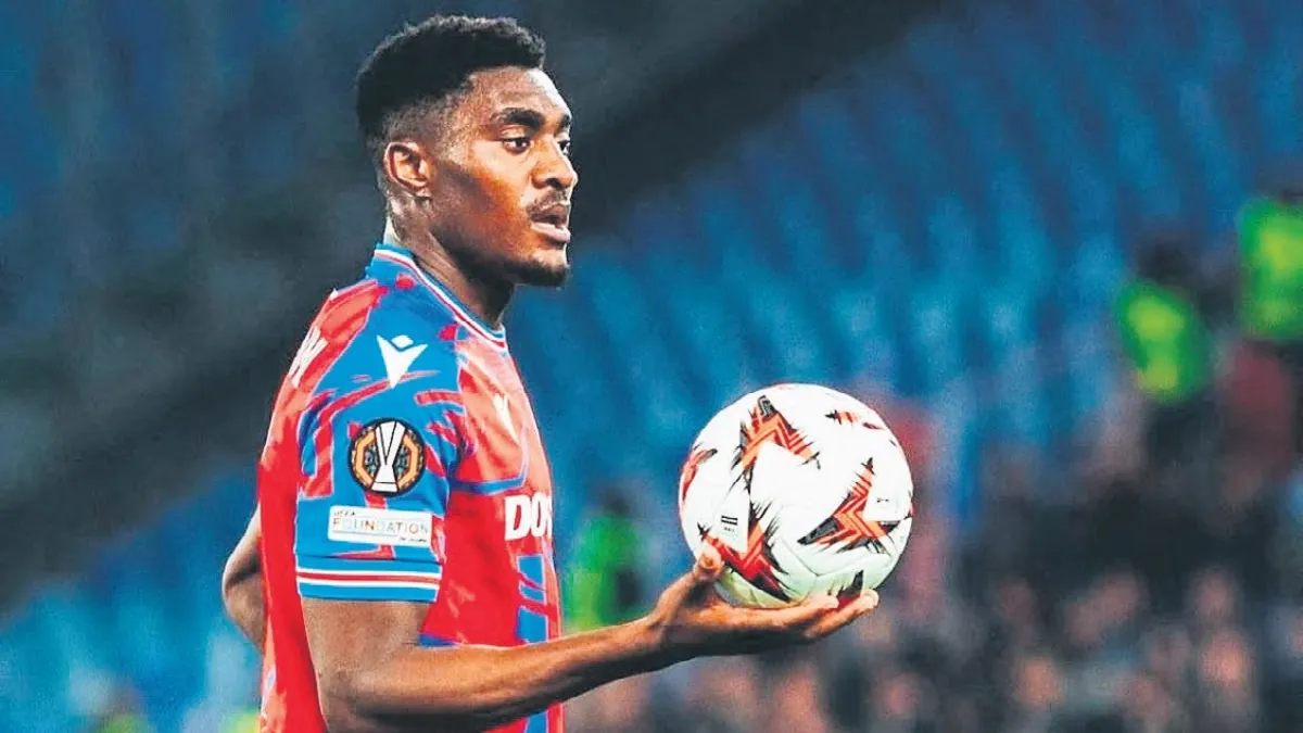 Galatasaray’da Durosinmi hamlesi