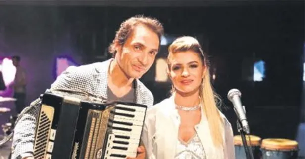 ENBE Orkestrası'nın Feride Hilal Akın'la yaptığı single, ‘Bilir mi’ zirvede