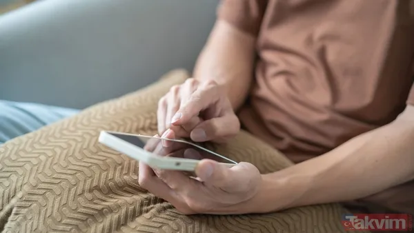 Telefon başında en çok vakit geçiren ülkeler açıklandı! Türkiye'de listede yerini aldı - 11