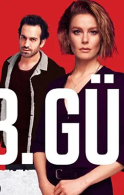 8. Gün ilk bölümüyle bu akşam 20.00'de atv'de!