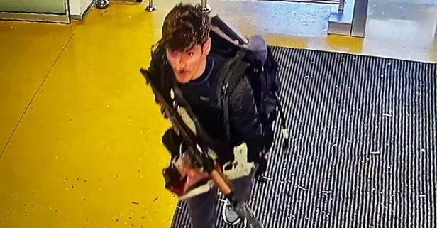 TUSAŞ'a saldıran teröristler Türkiye'ye nasıl geldi? İçişleri Bakanı Ali Yerlikaya açıkladı