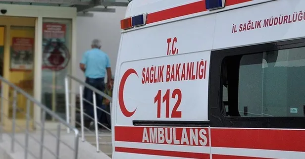 Ümraniye'de işçi konteynerlerindeki ilaçlamadan etkilenen 28 kişi hastanelik oldu | Savcılıktan soruşturma