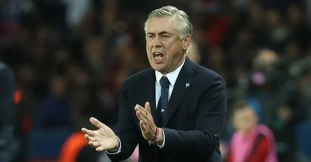 Ancelotti’nin başı vergi kaçırmaktan dertte!