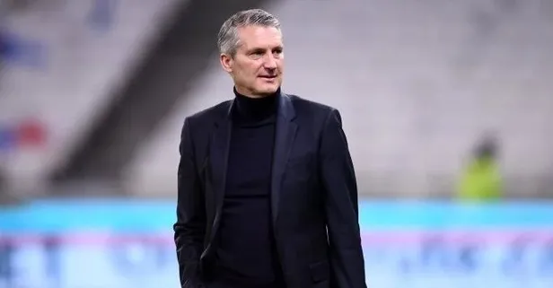 Lille Başkanı Letang'dan Fenerbahçe açıklaması!