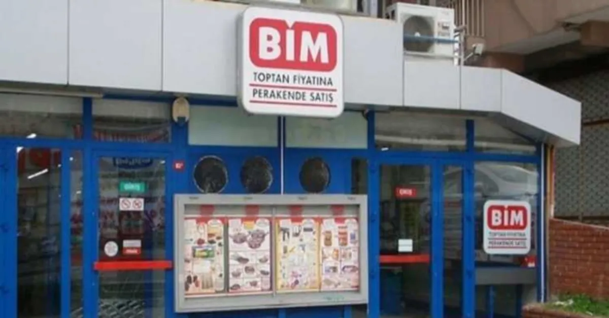 BİM aktüel ürünler kataloğu 6 Ağustos’ta Dijitsu Televizyon fırsatı! BİM’de bu Cuma elektronik ürünlerde kampanyalar!