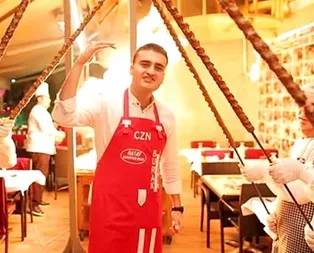 CZN Burak kimdir? CZN Burakın restoranında işlenen cinayetle ilgili son dakika açıklaması!