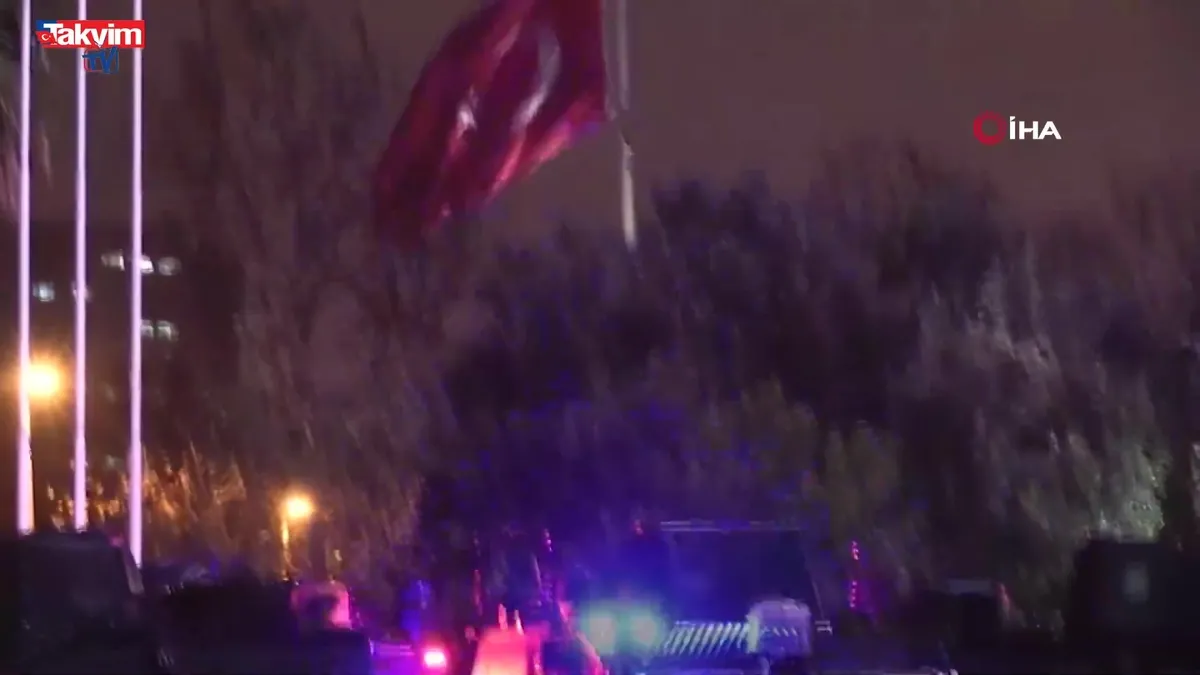 İstanbul merkezli 4 ilde PKK operasyonu: 15 gözaltı