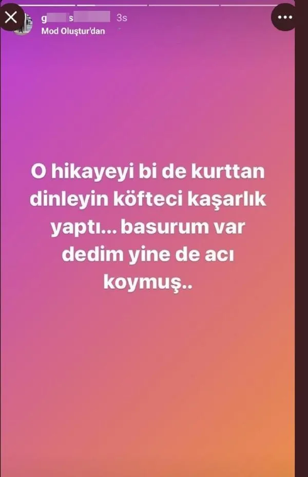 SON DAKİKA: Çiğ köfteciyi döven kişiden küstah savunma: İstediğimi döverim istediğime söverim-7