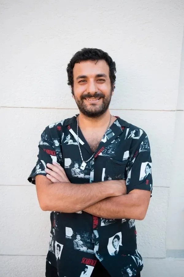Hasan Can Kaya ile Duygu Karabaş nişanlandı: Sessiz sedasız mutluluğa “evet”-4
