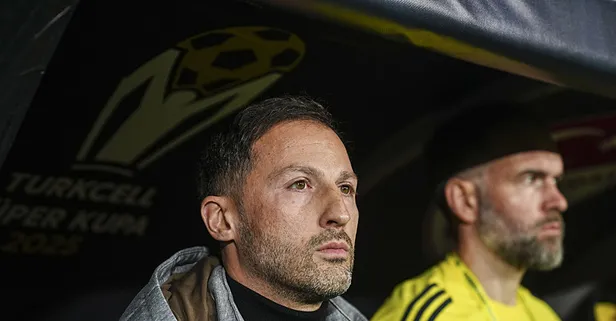 ÖZEL | Domenico Tedesco'dan Matteo Guendouzi sözleri! "Edson ve İsmail ile farklı olacak"