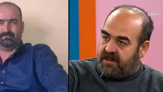 Narin Güran’ın babası Arif Güran’dan çarpıcı açıklamalar: Salim’i benden daha iyi kimse tanıyamaz...