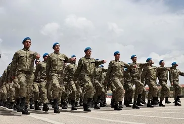 2026 bedelli askerlik ücreti netleşiyor: Yeni tutar ne kadar olacak?