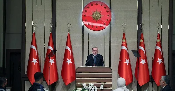 1 Mayıs öncesi Çalışma Meclisi! Başkan Erdoğan'dan önemli açıklamalar: Taksim miting yeri değildir