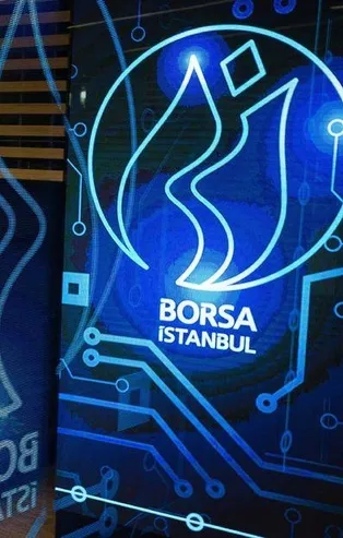 Son dakika: Borsa, güne yükselişle başladı | 6 Mayıs  BİST 100 endeksi son durum