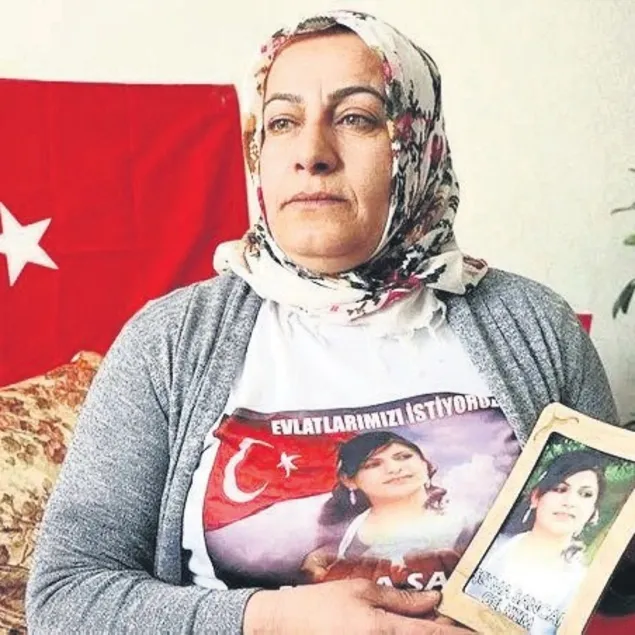 Evlat hasreti bitsin