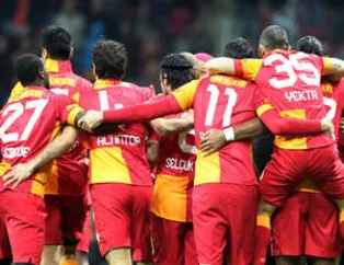 Galatasaray'ı bekleyen büyük tehlike