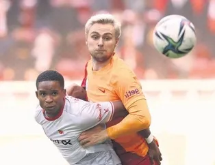 Nelsson’a İnter kancası