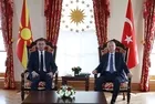 Başkan Erdoğan'dan Kuzey Makedonya Başbakanı Hristijan Mickoski ile ortak basın toplantısında önemli açıklamalar