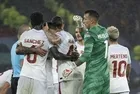Galatasaray'ın 3-2'lik Manchester United zaferi Avrupa basınında: Soytarısıyla acınacak halde!