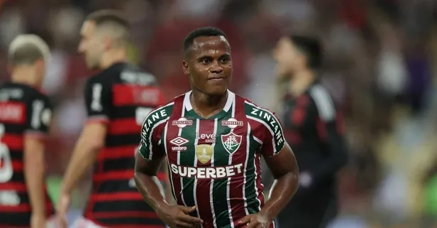 Galatasaray'da Jhon Arias için yeni transfer operasyonu