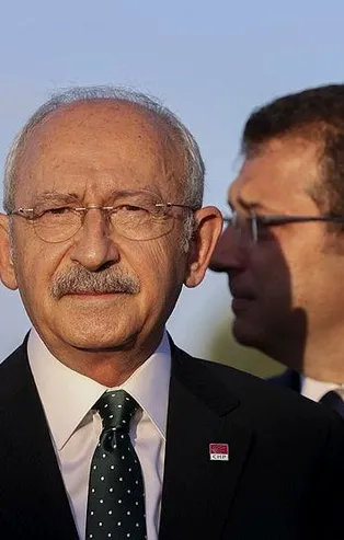 CHP'nin ajans görünümlü ajanları! PKK'nın başlattığı yangını sosyal medyadan körükleyerek ülkeyi yakma peşindeler