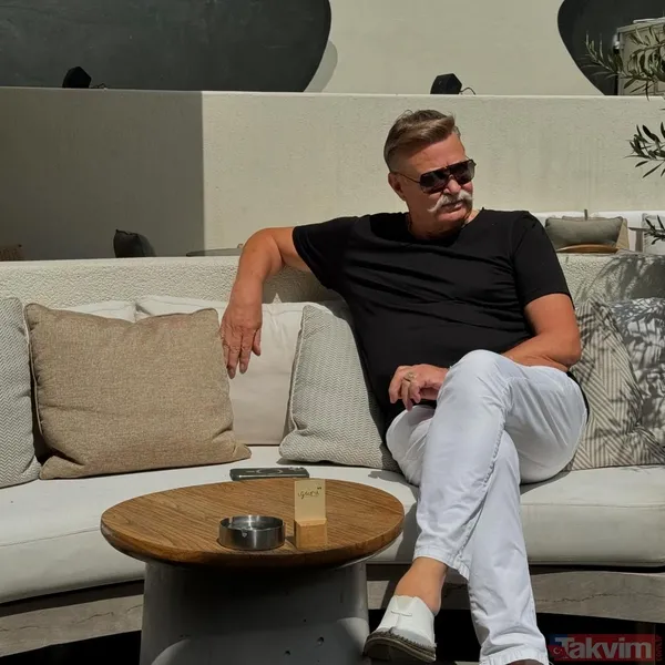 Riskli ameliyat! Yeşilçam yıldızı Nuri Alço yürekleri ağza getirdi! İşte son sağlık durumu... - 6