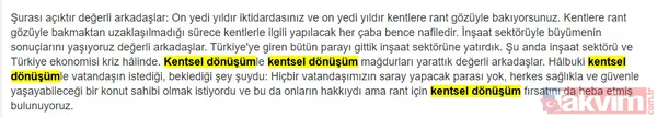 DEŞİFRE | CHP, HDP ve İYİ Parti'nin kentsel dönüşüme açtığı savaş: Meral Akşener halkı kışkırtıp "organize olma" çağrısı yaptı - 46