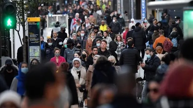 Evde yılbaşı kutlamak yasaklandı mı? Dışarıda yılbaşı kutlamaları yasak mı?-2