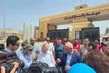 Biri 81 yaşında biri 75! İrlanda eski cumhurbaşkanı ve Yeni Zelanda eski başbakanı Refah Kapısı’nda
