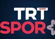 TRT Spor Yıldız yayın akışı 29 Ağustos 2021 Pazar! TRT Spor Yıldız canlı izleme linki