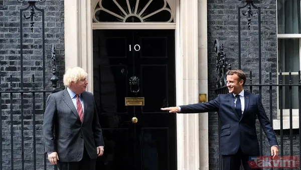 Siyaset Bilimci Bertrand Badie, Macron'u yerden yere vurup Türkiye ve Rusya'yı örnek gösterdi: Fransa'nın dış politikası tamamen değişmeli - 18