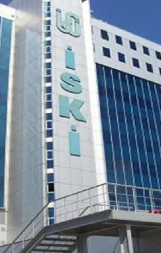 Ünlü doktordan İBB iştiraki İSKİ'ye fahiş fatura isyanı: Biz oto yıkamacı değil doktoruz