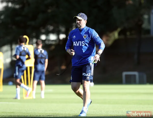 Fenerbahçe'den imza şov! Yıldız isimler transfer için gün sayıyor... | Fenerbahçe transfer haberleri - 4